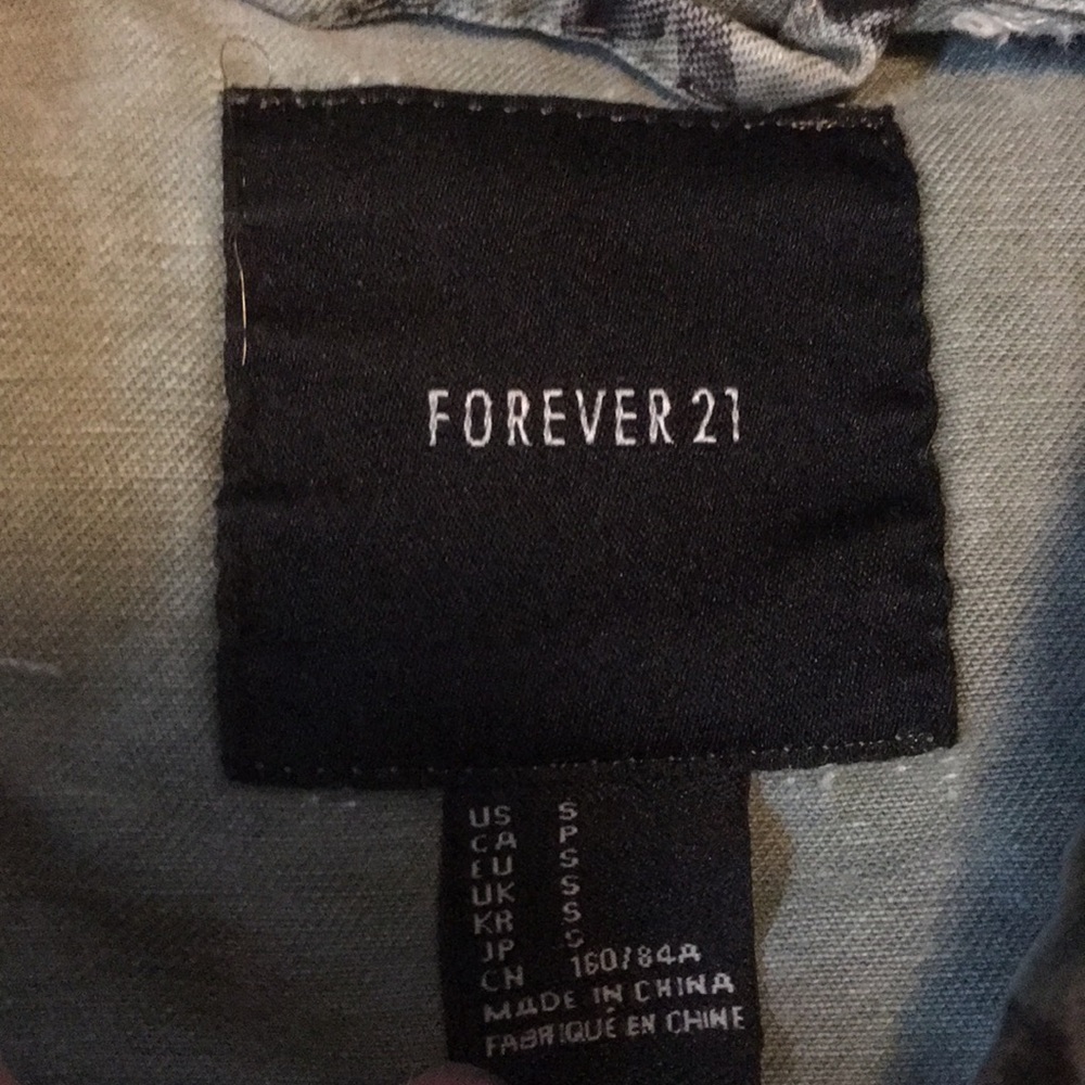 Jacket - Picture 2 of 4